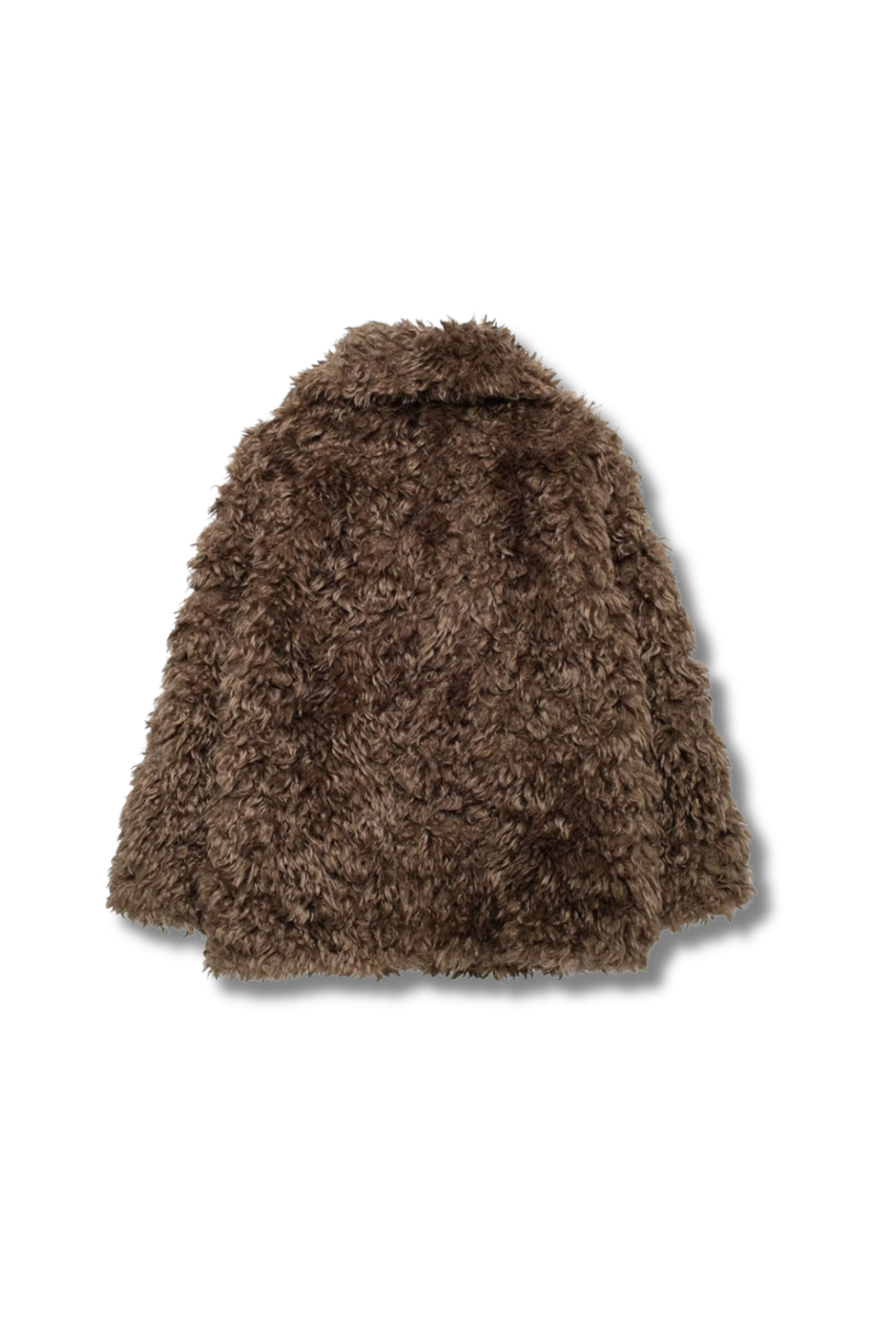 TEDDY - Faux Fur Jacke